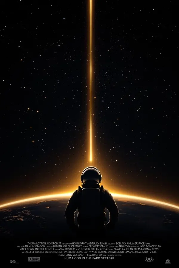 星际迷航:无尽边界 电影海报 - 免费动漫网站